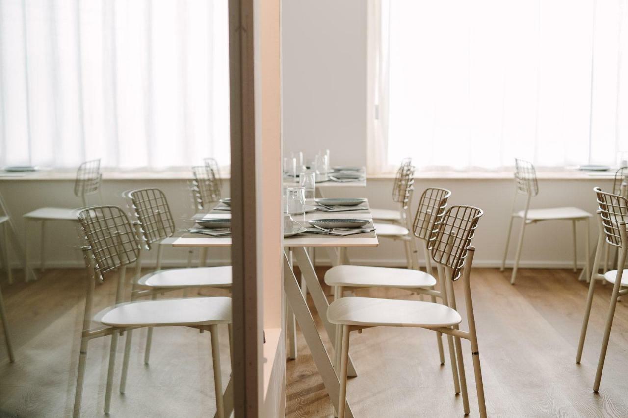 Numa Hotel Нумана Экстерьер фото