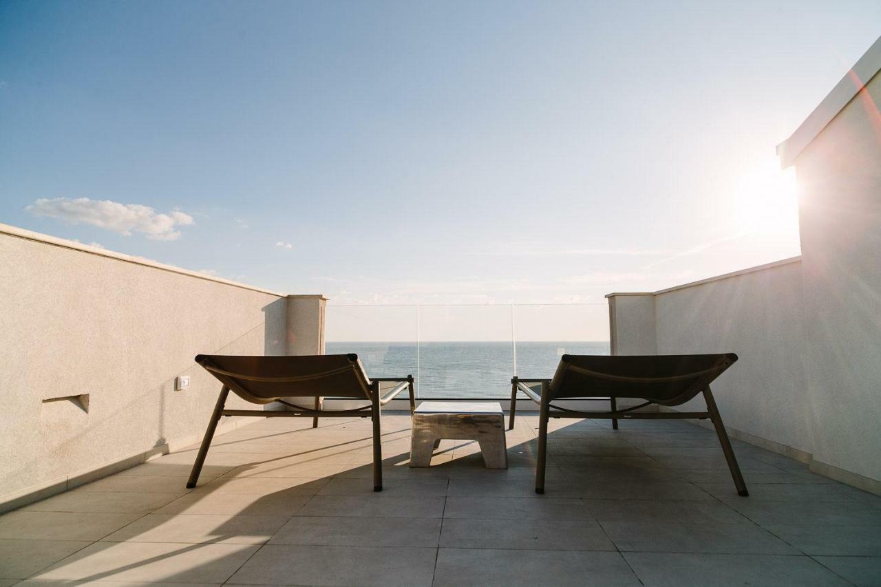 Numa Hotel Нумана Экстерьер фото