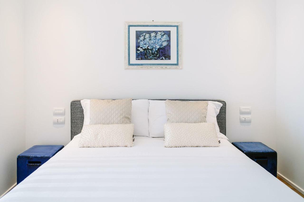 Numa Hotel Нумана Экстерьер фото