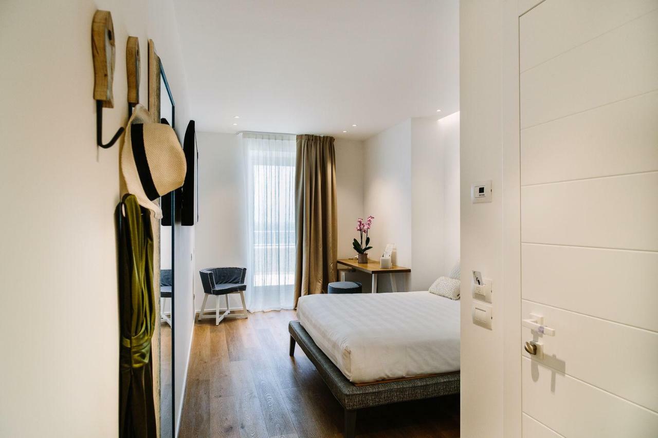 Numa Hotel Нумана Экстерьер фото